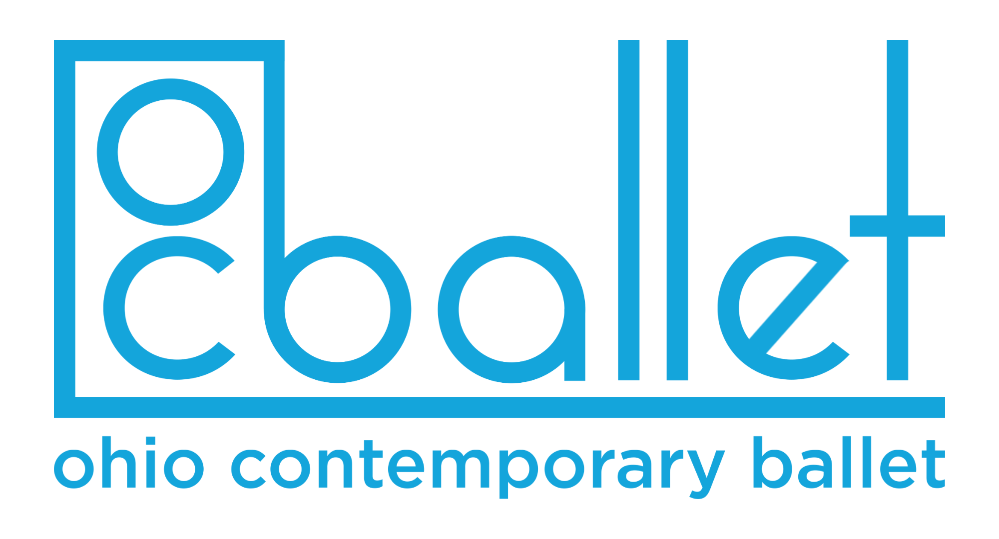 Ohio Contemporary Ballet formerly Verb Ballets