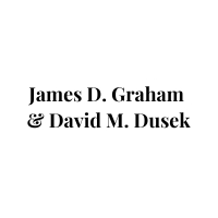 Graham Dusek